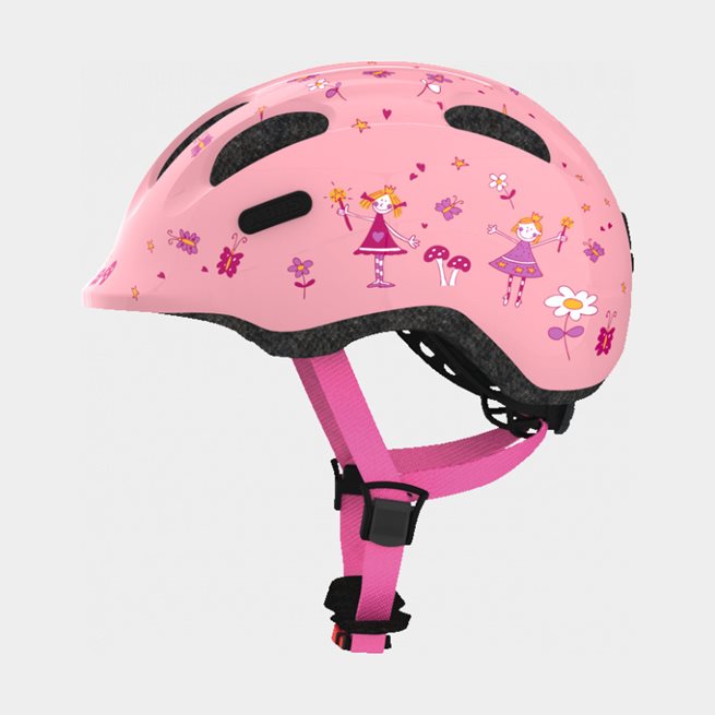 ABUS Smiley 2.0 Rose Princess