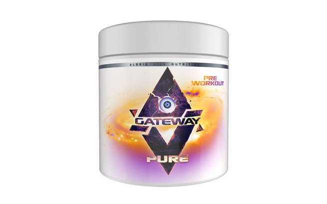 Aldrig Vila Gateway Pure