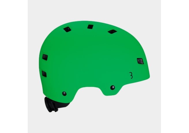 BBB Billy Matte Green