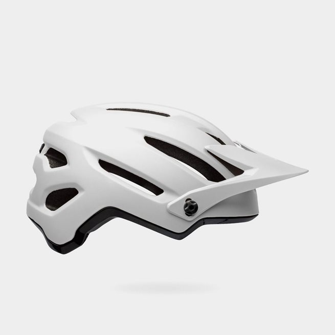 Bell 4Forty MIPS Gloss/Matte White Black