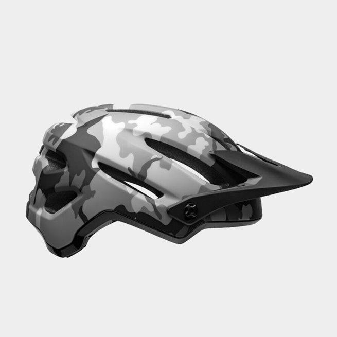 Bell 4Forty MIPS Matte/Gloss Black Camo
