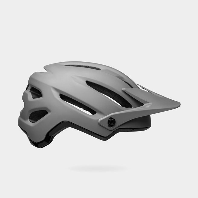 Bell 4Forty MIPS Matte/Gloss Grey/Black