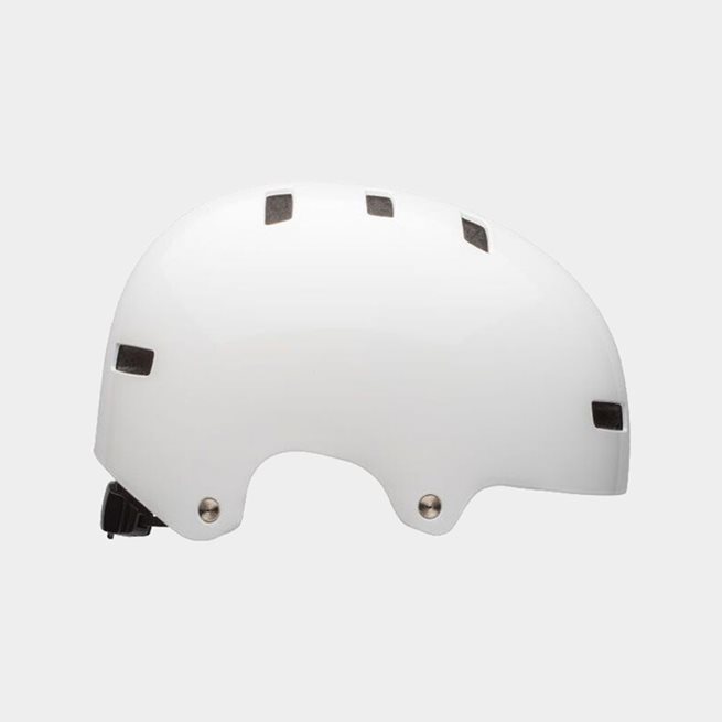 Bell Local White