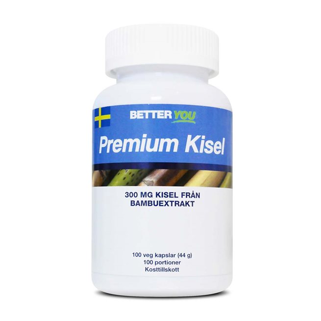 Better You Premium Kisel