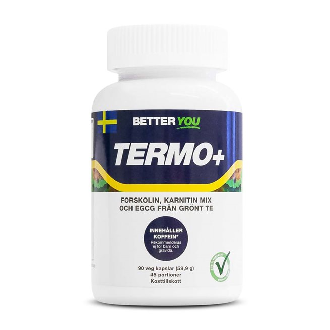 Better You Termo Plus