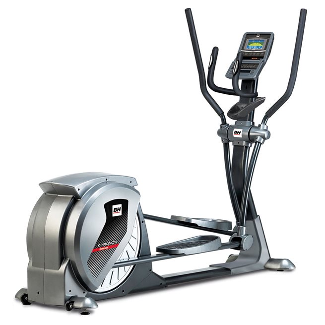 BH Fitness KHRONOS GENERATOR