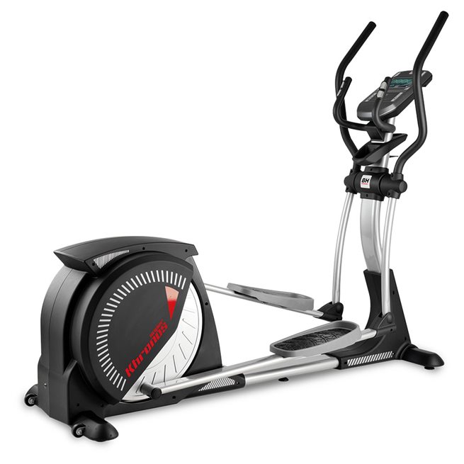 BH Fitness Super Khronos TFT