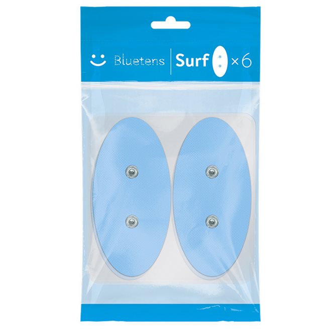 Bluetens Electrodes Surf