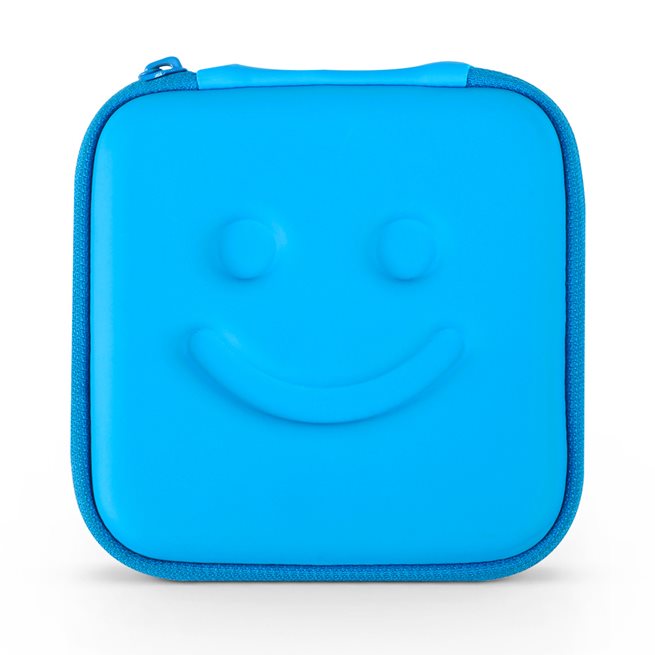 Bluetens Hardcase Bag