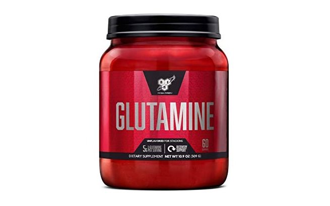 BSN Glutamine DNA