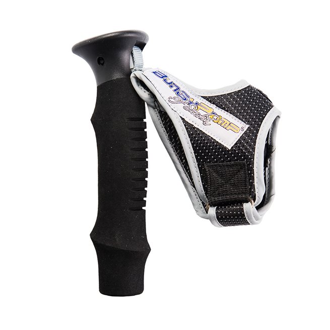 BungyPump Utbytbara handskar storlek Large. Reservdelar Bungypump