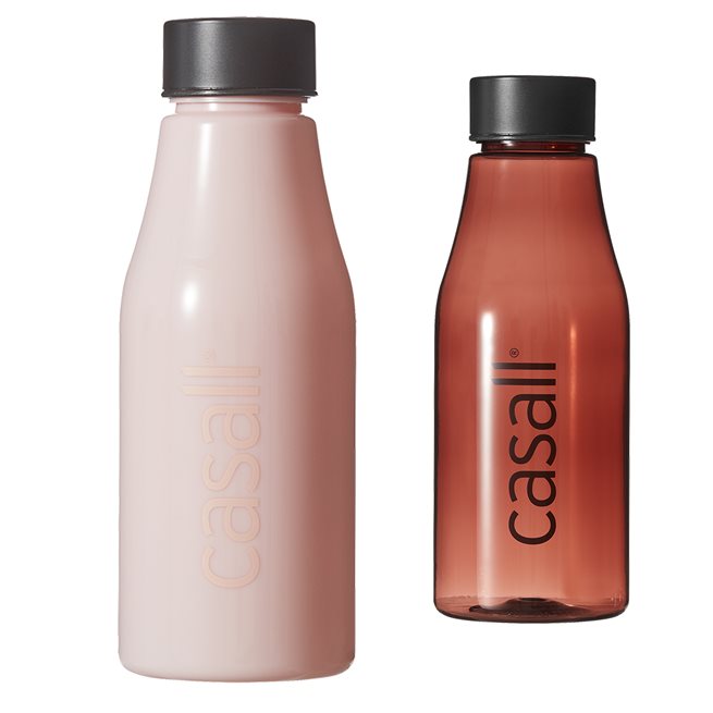 Casall Clear Bottle