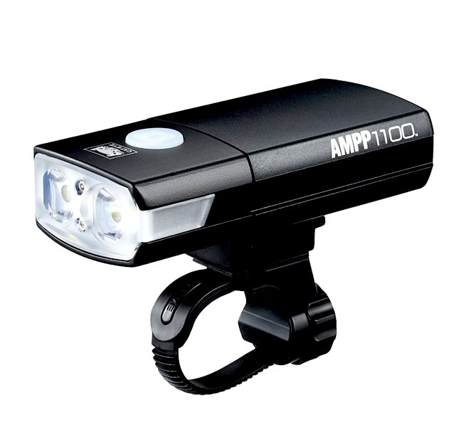 Cateye Framlampa CatEye Ampp 1100