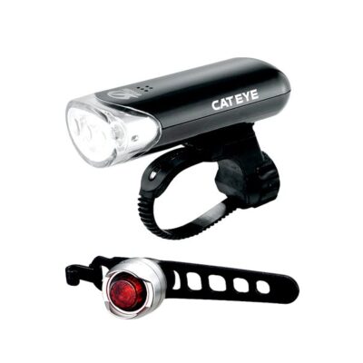 Cateye Lampset CatEye HL-EL135N / ORB
