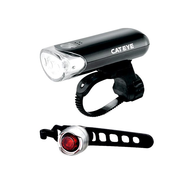Cateye Lampset CatEye HL-EL135N / ORB