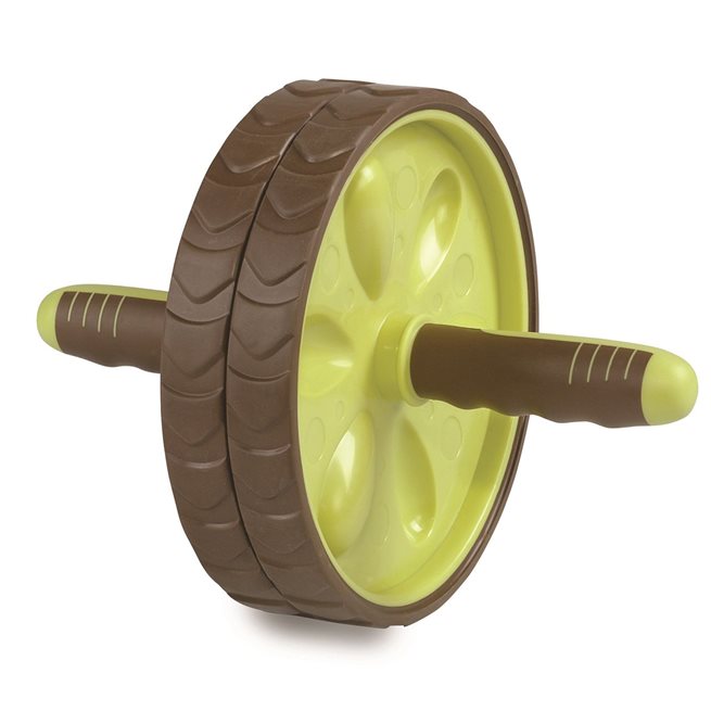 Ecobody Body Ab Roller