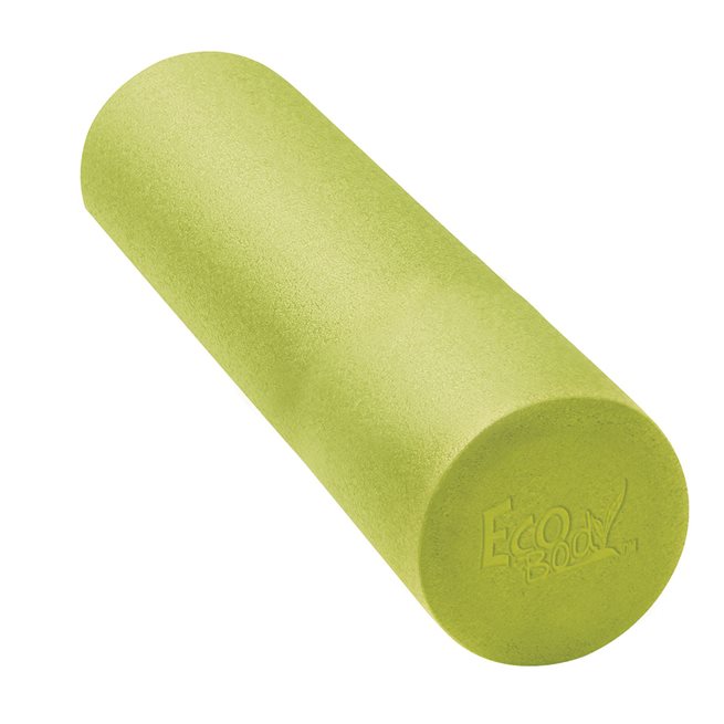 Ecobody Foam Roller Pilatesrulle 60 cm