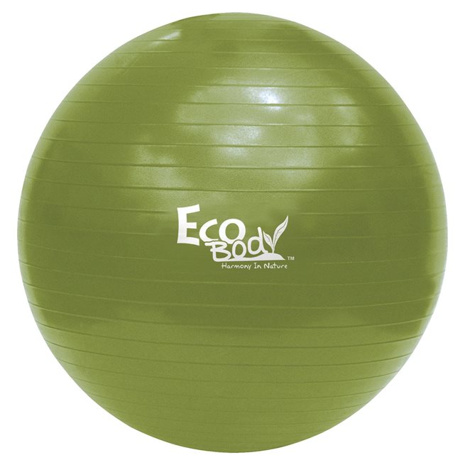 Ecobody Gymnastikboll