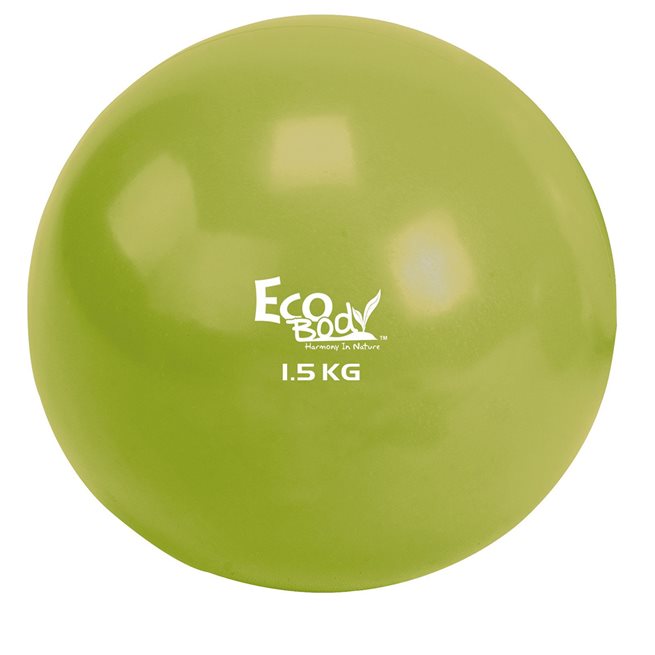 Ecobody Konditionsboll 1
