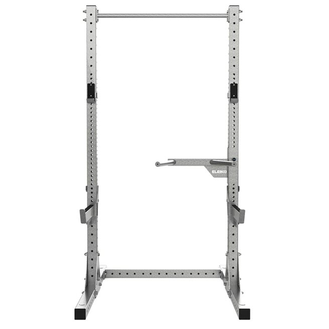 Eleiko XF 80 Half Rack with Pull-Up