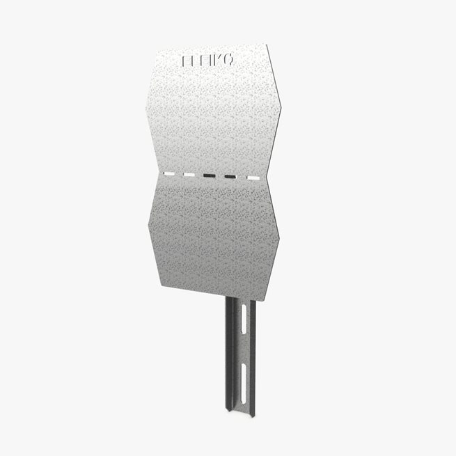 Eleiko XF 80 Wall ball Targets