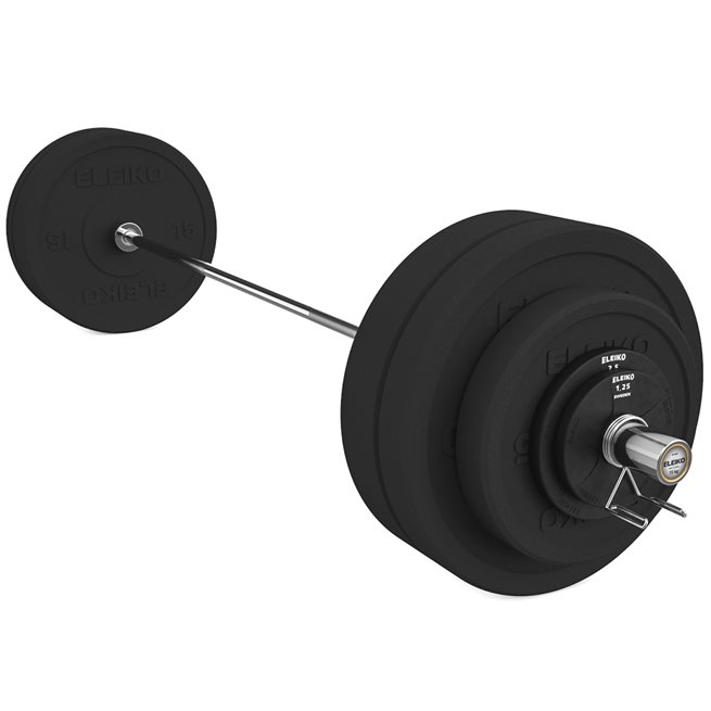 Eleiko XF Set 83 kg