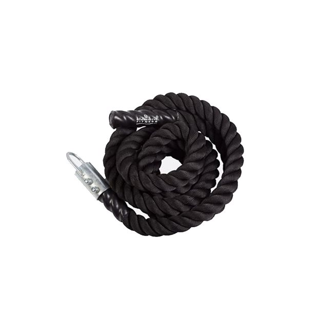 Element Fitness Climbing Rope