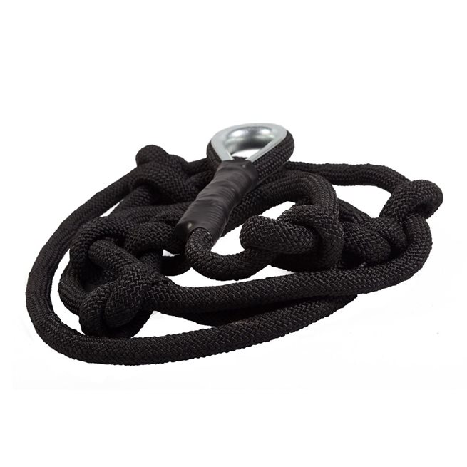 Element Fitness Climbing Wall Rope
