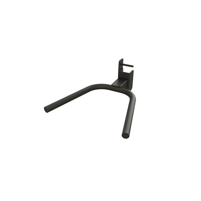 Element Fitness Dip Bars For Racks