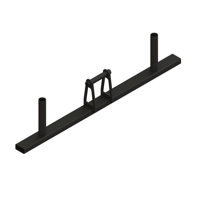 Element Fitness Farmers Walk Handles