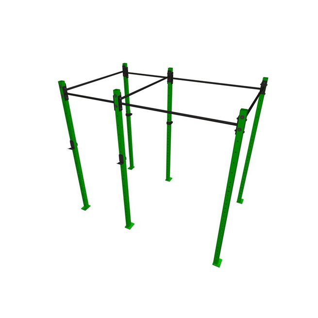 Element Fitness Hd Cross Training Rig 1-1