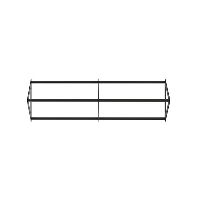 Element Fitness Multi Level Pull Up Bar
