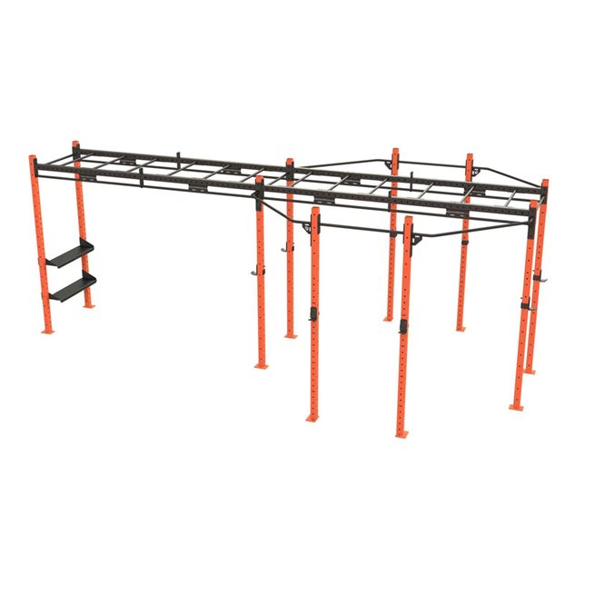 Element Fitness Octorig Extended