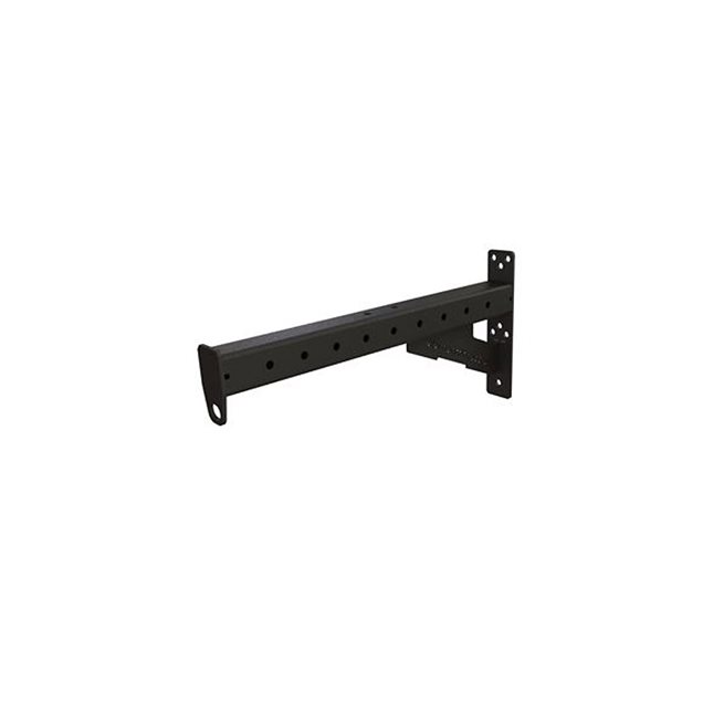 Element Fitness Outboard Attachment