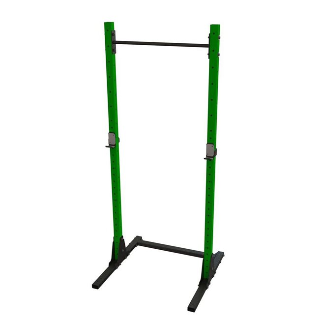 Element Fitness Squat Rack Basic