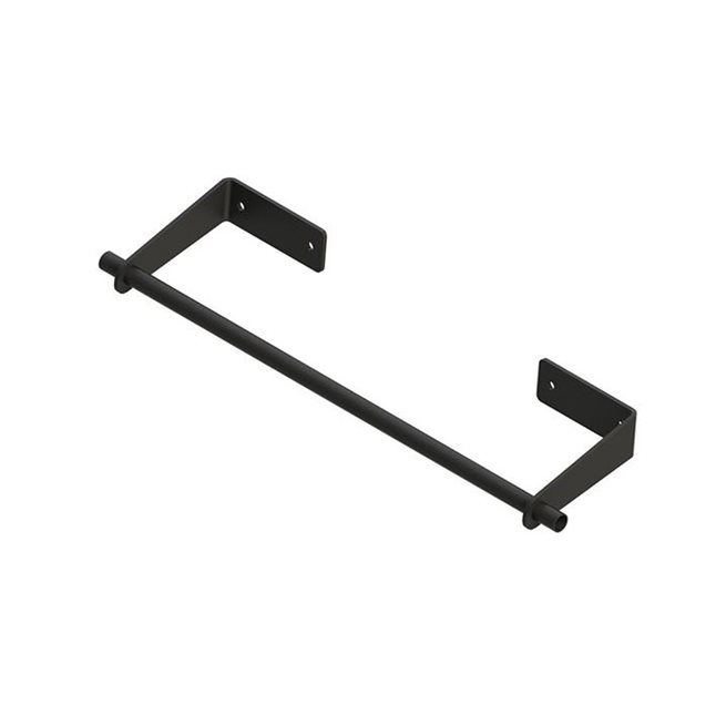 Element Fitness Straight On-Beam Pull-Up Bar