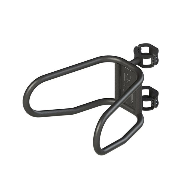 Element Fitness V-Shape Dip Bars