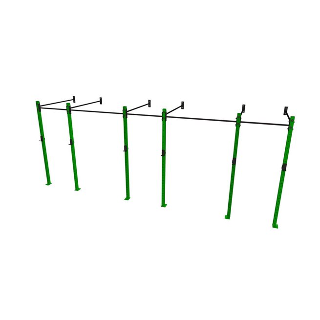 Element Fitness Wall-Mount Hd Cross Training Rig 3-2