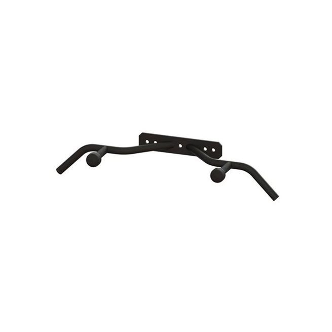 Element Fitness Wide On Beam Pull Up Bar With Spheres
