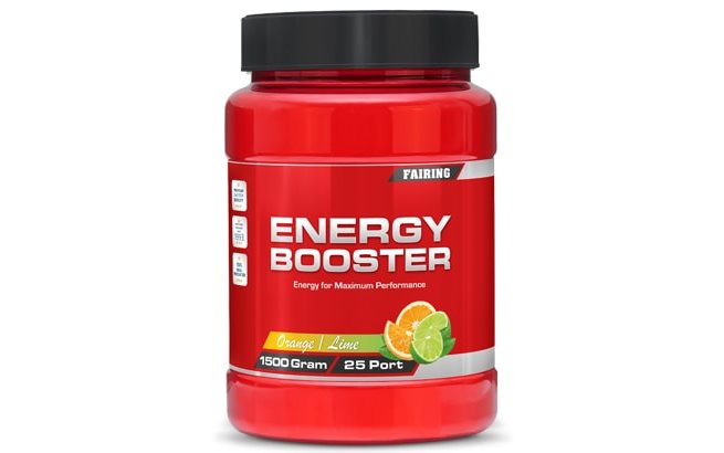 Fairing Energy Booster