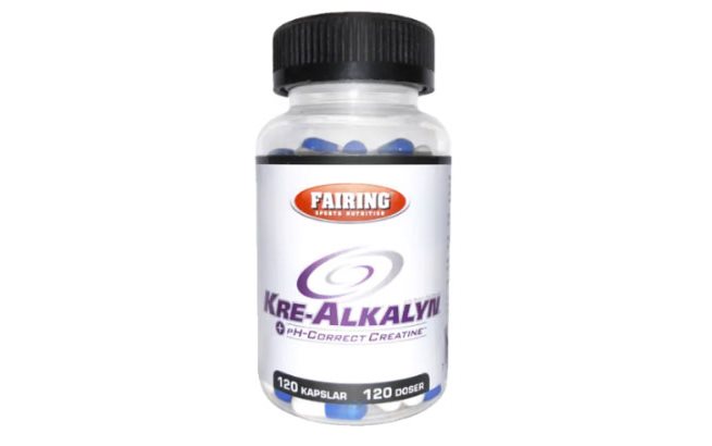 Fairing Kre-Alkalyn
