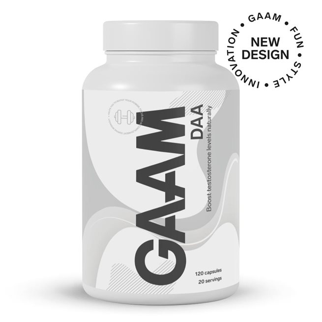 GAAM DAA