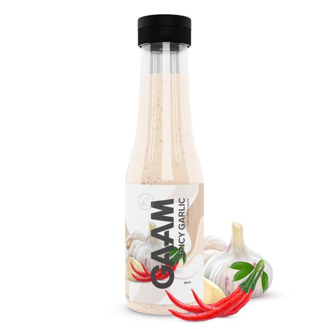 GAAM XSauce