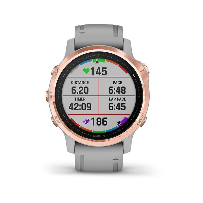 Garmin Fēnix® 6S Sapphire