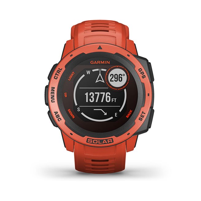 Garmin Instinct® Solar