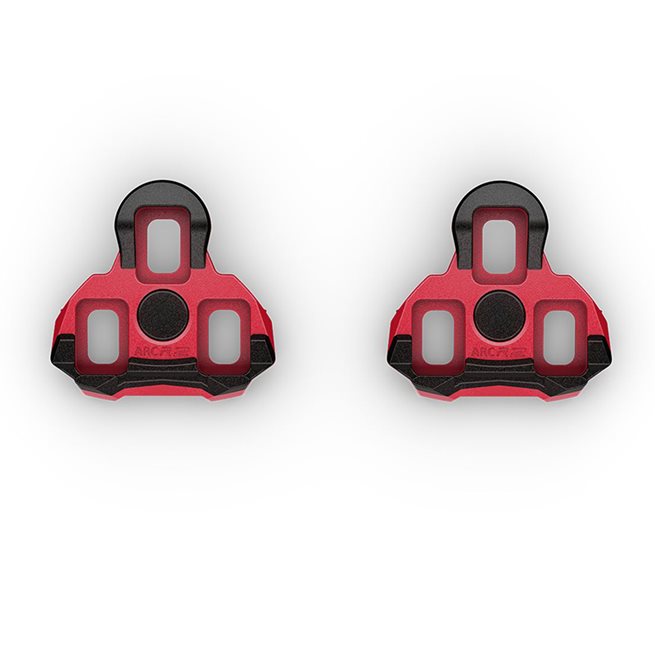 Garmin Rally™ Rk Utbytesklossar 6° Float