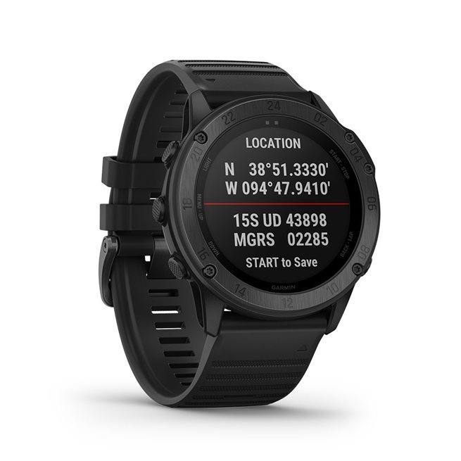 Garmin Tactix® Delta – Sapphire Edition