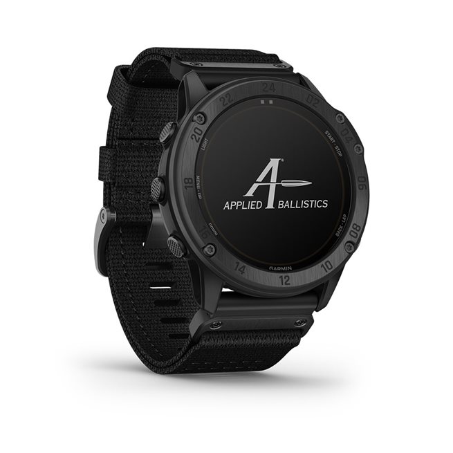 Garmin Tactix® Delta - Solar M. Ballistik