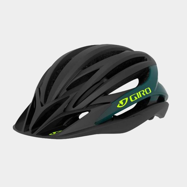 Giro Artex MIPS Matte Black/True Spruce