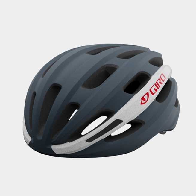 Giro Isode MIPS Matte Portaro Grey/White/Red
